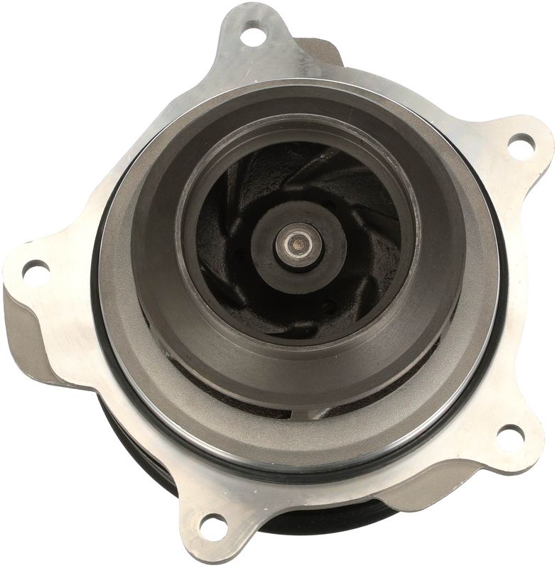 Gates WP5062HD Water Pump, engine cooling - 3
