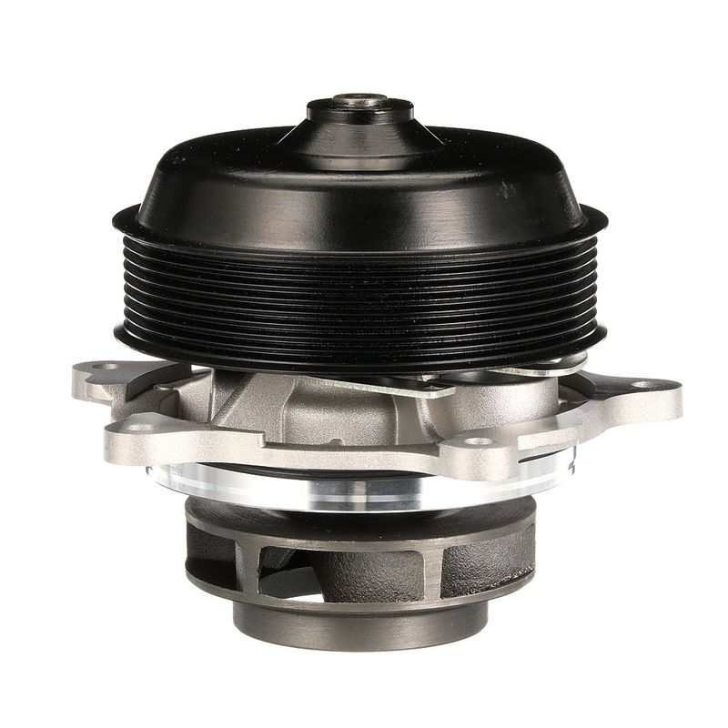 Gates WP5062HD Water Pump, engine cooling - 6