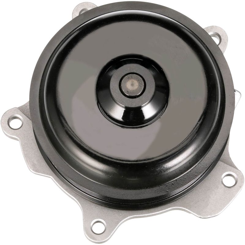Gates WP5063HD Water Pump, engine cooling - 2