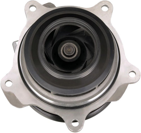 Gates WP5063HD Water Pump, engine cooling - 3
