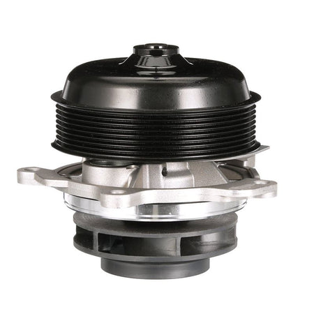 Gates WP5063HD Water Pump, engine cooling - 4