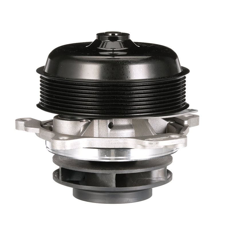 Gates WP5063HD Water Pump, engine cooling - 5
