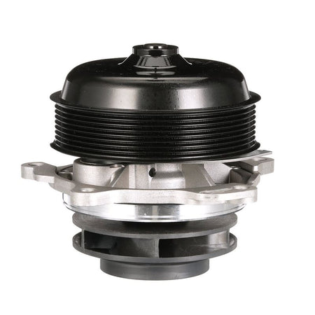 Gates WP5063HD Water Pump, engine cooling - 5