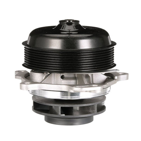 Gates WP5063HD Water Pump, engine cooling - 6