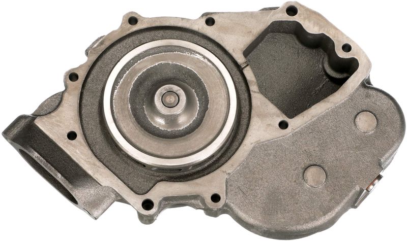 Gates WP5064HD Water Pump, engine cooling - 3