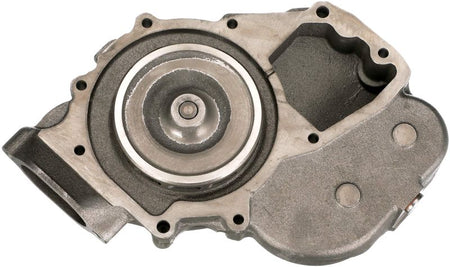 Gates WP5064HD Water Pump, engine cooling - 3
