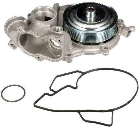 Gates WP5065HD Water Pump, engine cooling - 1