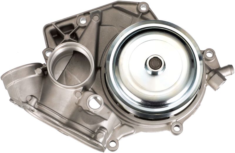 Gates WP5065HD Water Pump, engine cooling - 2
