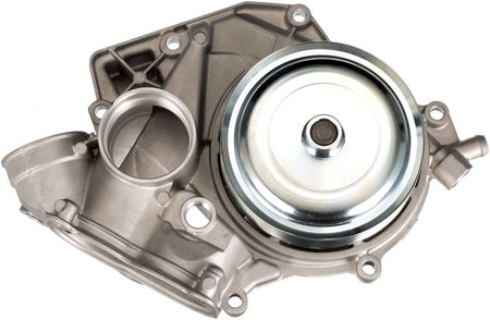 Gates WP5065HD Water Pump, engine cooling - 2