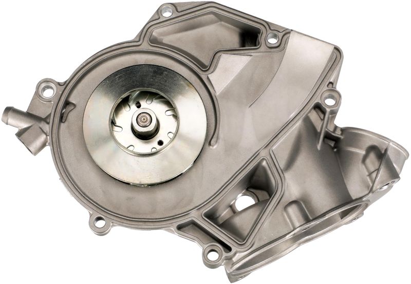 Gates WP5065HD Water Pump, engine cooling - 3