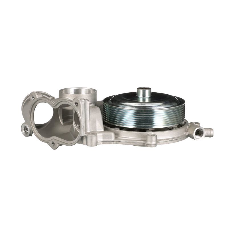 Gates WP5065HD Water Pump, engine cooling - 5
