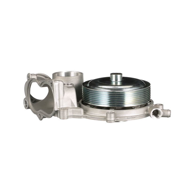 Gates WP5065HD Water Pump, engine cooling - 6