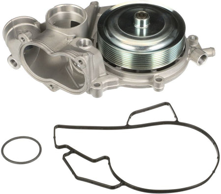 Gates WP5066HD Water Pump, engine cooling - 1