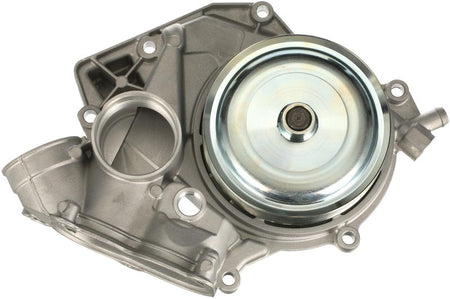 Gates WP5066HD Water Pump, engine cooling - 2
