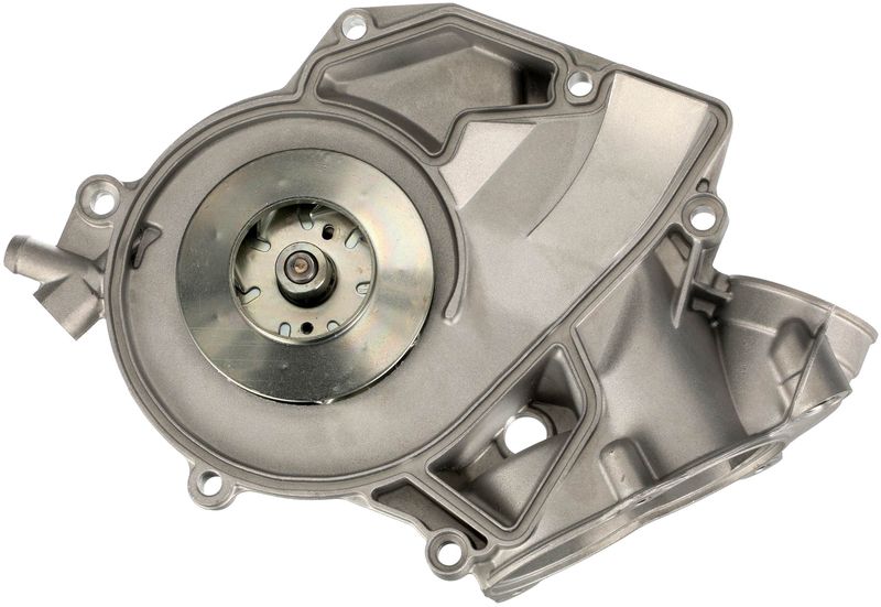 Gates WP5066HD Water Pump, engine cooling - 3
