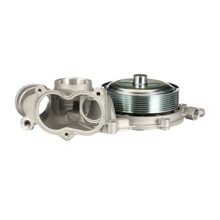Gates WP5066HD Water Pump, engine cooling - 4