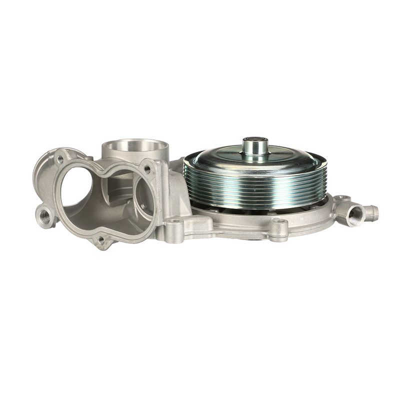 Gates WP5066HD Water Pump, engine cooling - 5
