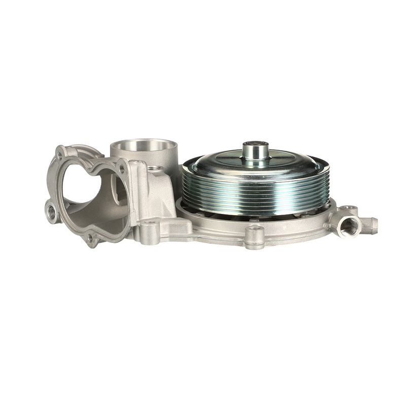 Gates WP5066HD Water Pump, engine cooling - 6