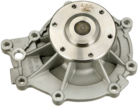 Gates WP5067HD Water Pump, engine cooling - 2
