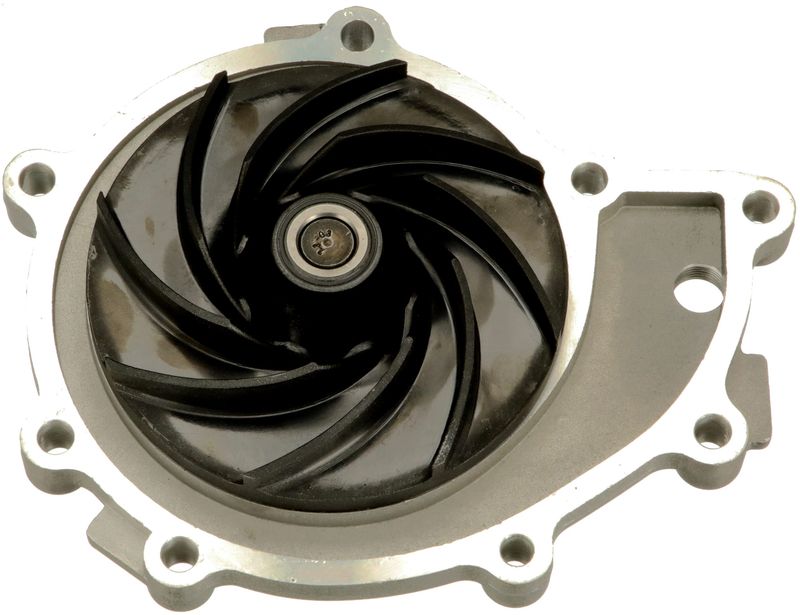 Gates WP5067HD Water Pump, engine cooling - 3