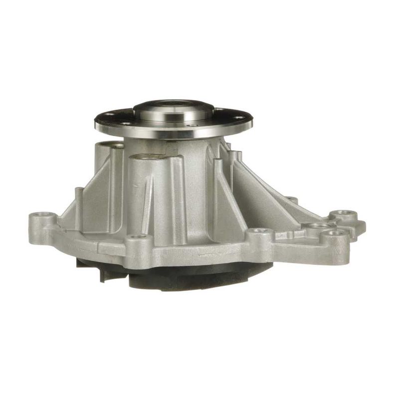 Gates WP5067HD Water Pump, engine cooling - 5