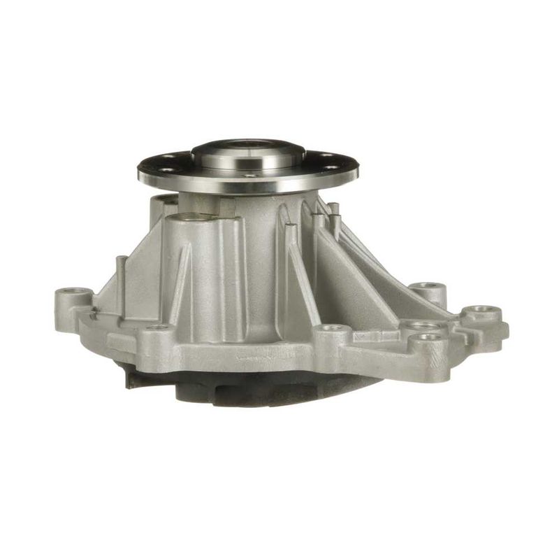 Gates WP5067HD Water Pump, engine cooling - 6