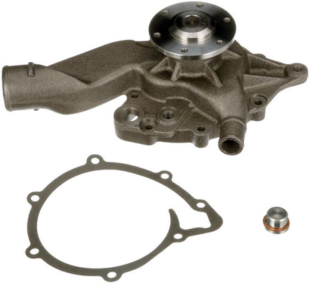 Gates WP5069HD Water Pump, engine cooling - 1