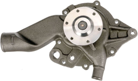 Gates WP5069HD Water Pump, engine cooling - 2