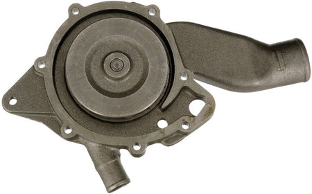 Gates WP5069HD Water Pump, engine cooling - 3