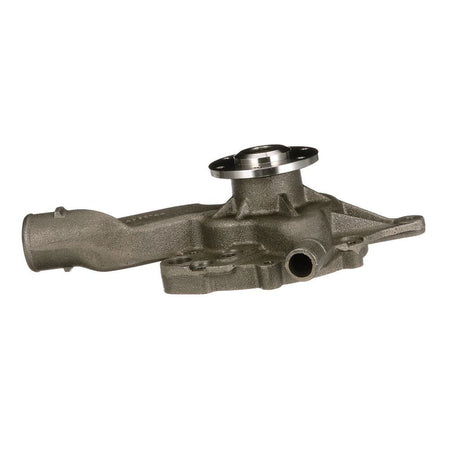 Gates WP5069HD Water Pump, engine cooling - 4