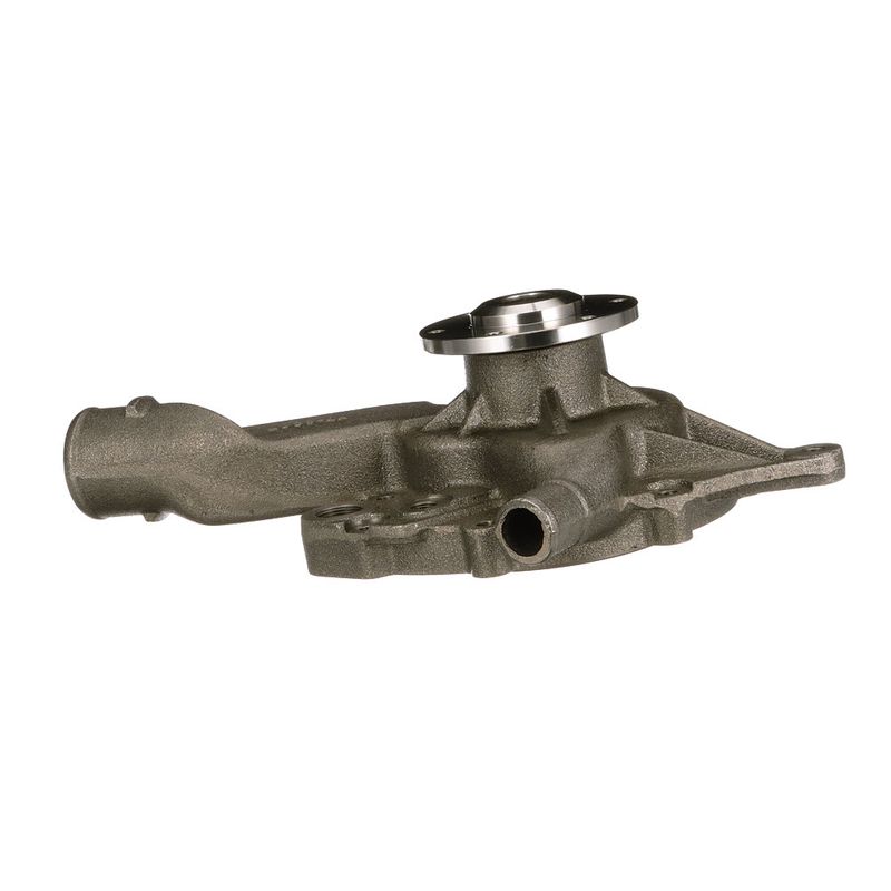 Gates WP5069HD Water Pump, engine cooling - 5