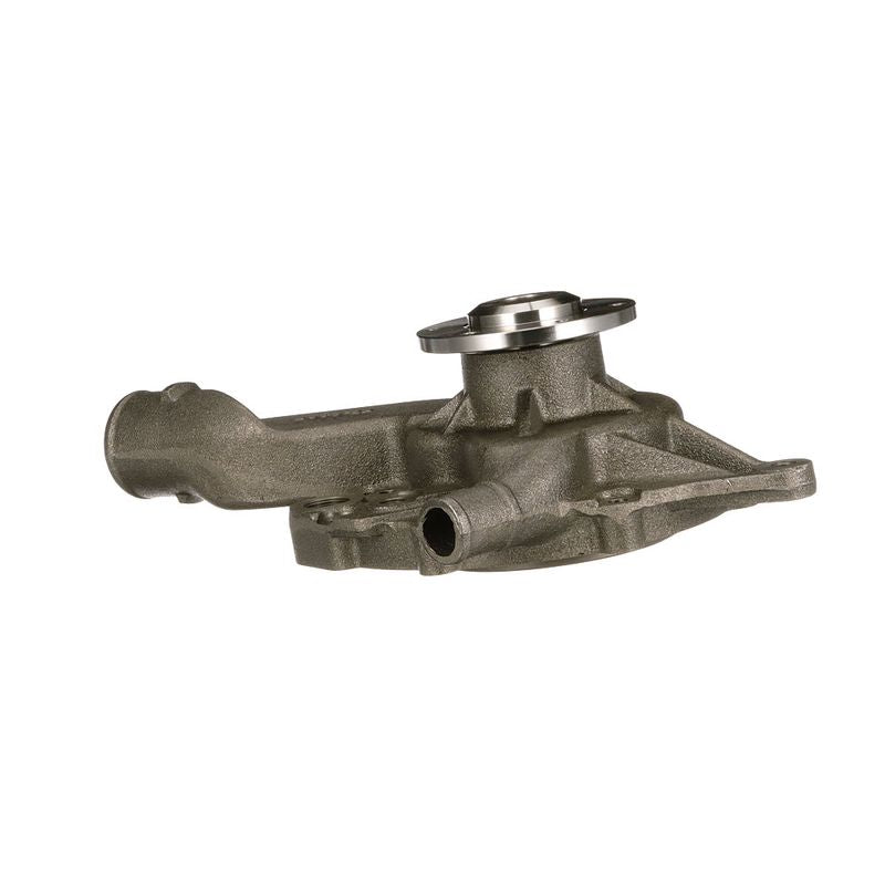 Gates WP5069HD Water Pump, engine cooling - 6
