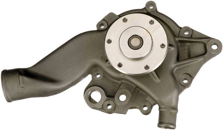 Gates WP5071HD Water Pump, engine cooling - 2