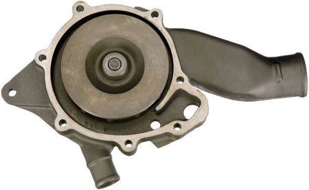 Gates WP5071HD Water Pump, engine cooling - 3