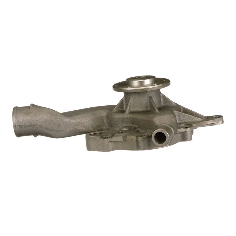 Gates WP5071HD Water Pump, engine cooling - 4