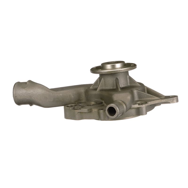 Gates WP5071HD Water Pump, engine cooling - 5