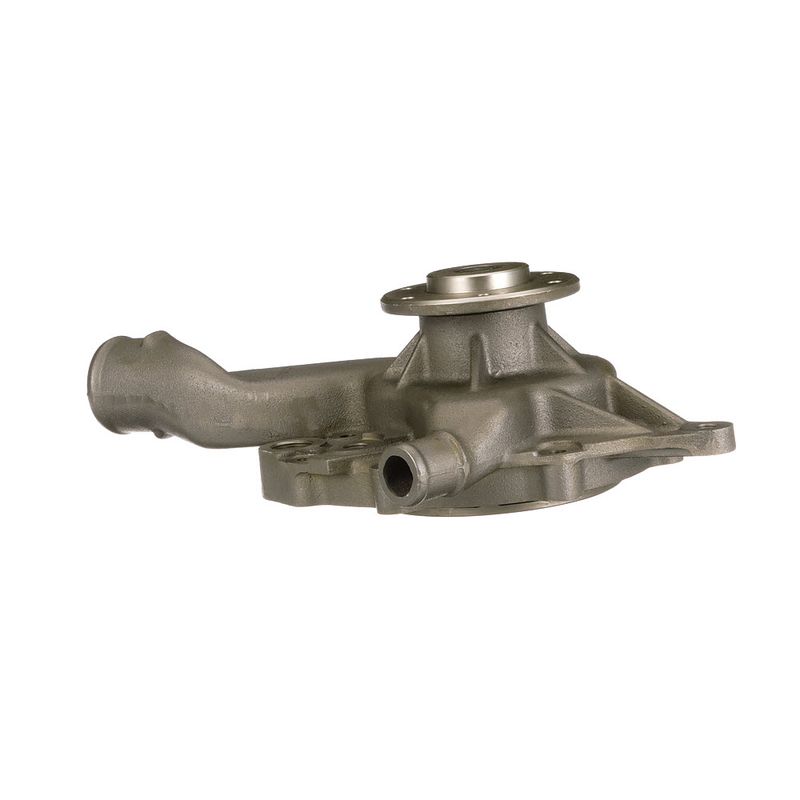 Gates WP5071HD Water Pump, engine cooling - 6