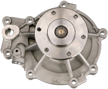 Gates WP5072HD Water Pump, engine cooling - 2