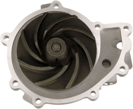 Gates WP5072HD Water Pump, engine cooling - 3