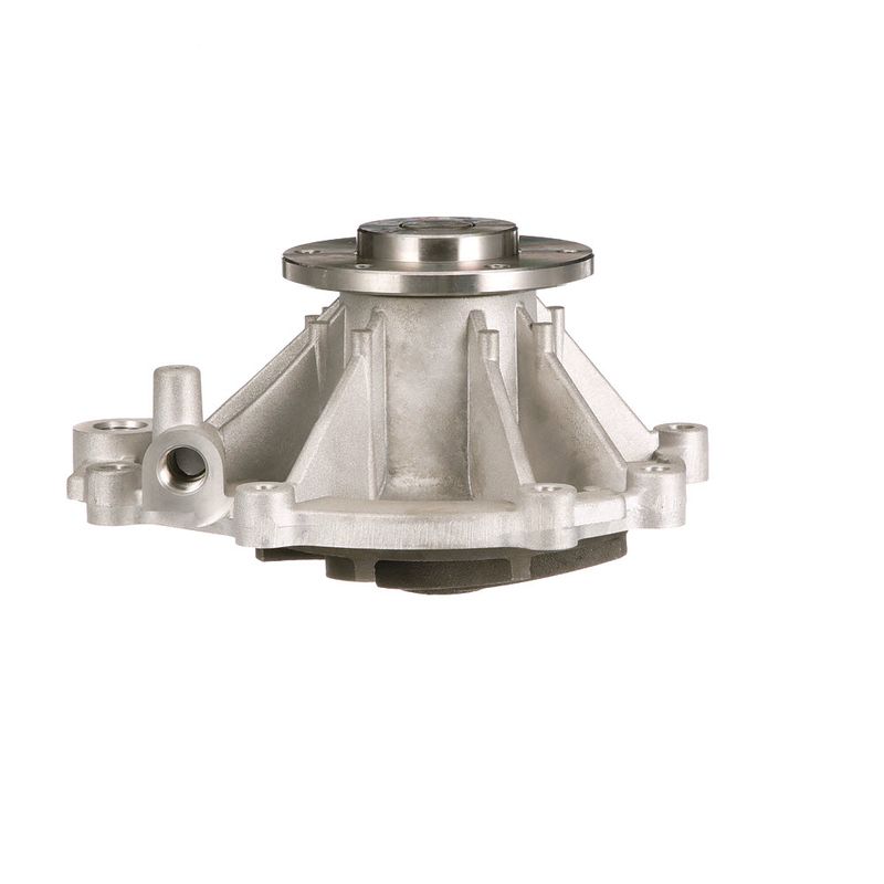 Gates WP5072HD Water Pump, engine cooling - 4