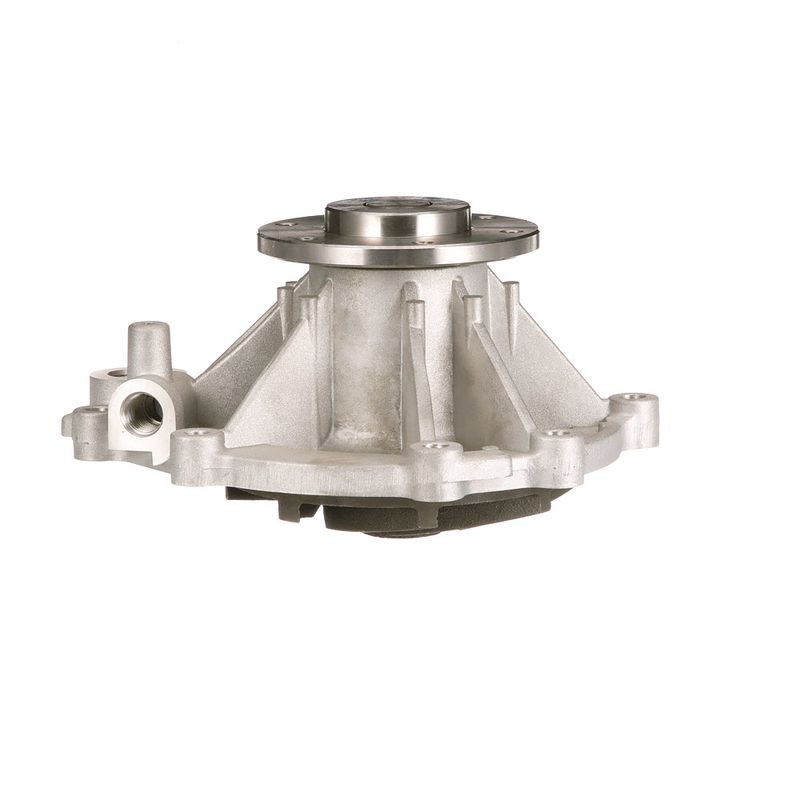 Gates WP5072HD Water Pump, engine cooling - 5