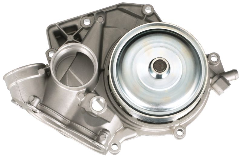 Gates WP5073HD Water Pump, engine cooling - 2