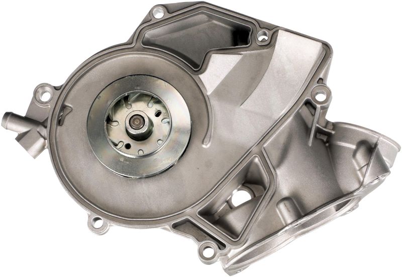 Gates WP5073HD Water Pump, engine cooling - 3