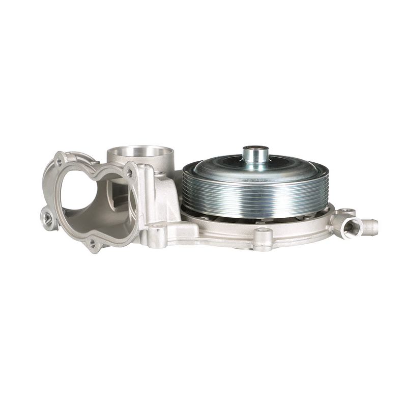 Gates WP5073HD Water Pump, engine cooling - 5