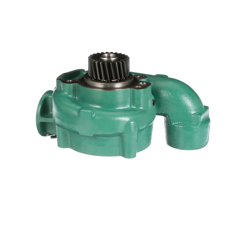 Gates WP5074HD Water Pump, engine cooling - 5