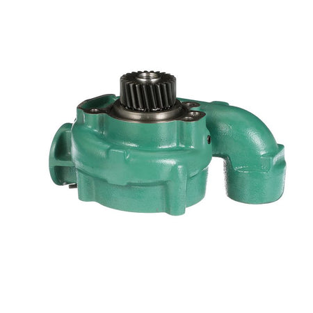 Gates WP5074HD Water Pump, engine cooling - 5