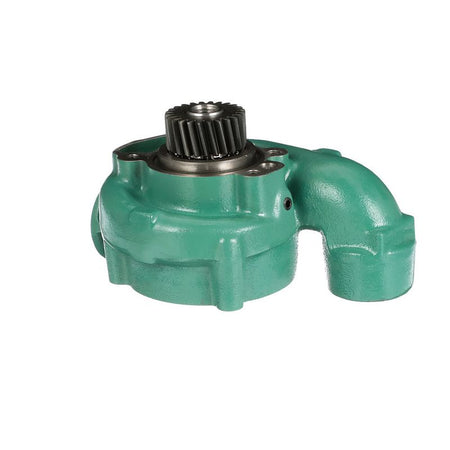 Gates WP5074HD Water Pump, engine cooling - 6