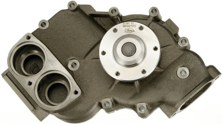 Gates WP5075HD Water Pump, engine cooling - 2