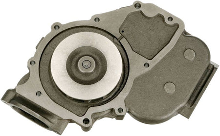 Gates WP5075HD Water Pump, engine cooling - 3