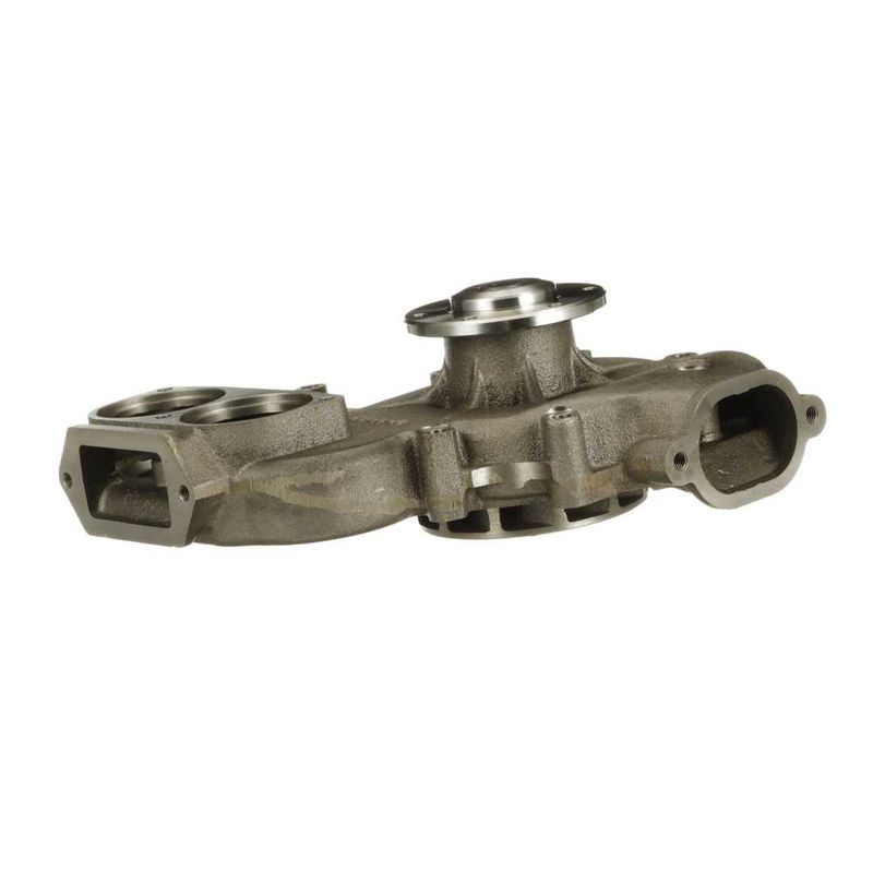 Gates WP5075HD Water Pump, engine cooling - 4